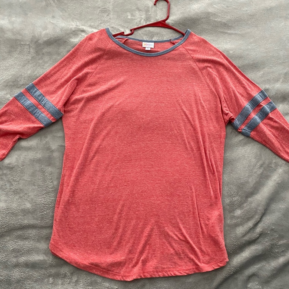 LulaRoe Randy